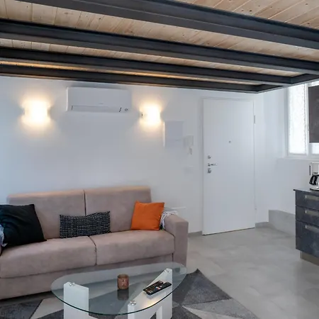 Apartment Casa Quadrifoglio - Ticino