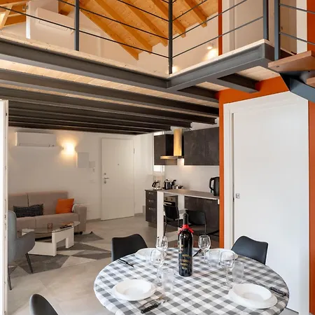 Appartement Casa Quadrifoglio - Ticino *