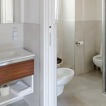 Casa Quadrifoglio - Ticino Lejlighed Intra