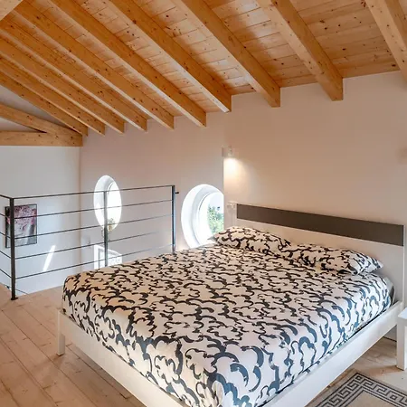 Casa Quadrifoglio - Ticino * إنترا