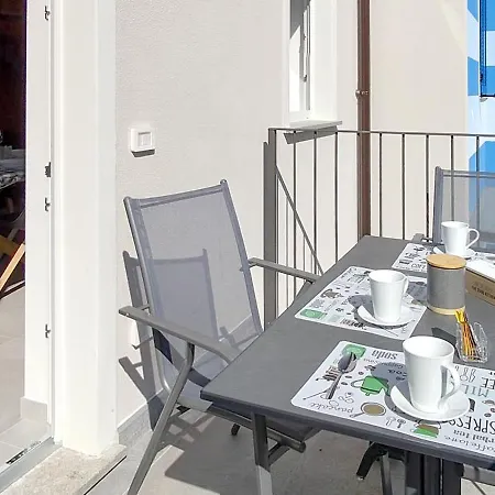 Casa Quadrifoglio - Ticino Intra