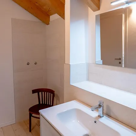 Apartment Casa Quadrifoglio - Ticino