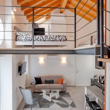 Appartement Casa Quadrifoglio - Ticino
