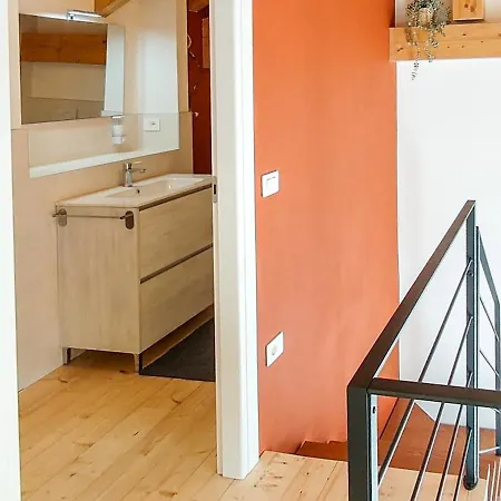 Casa Quadrifoglio - Ticino Intra