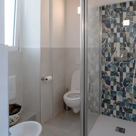 Appartement Casa Quadrifoglio - Ticino *