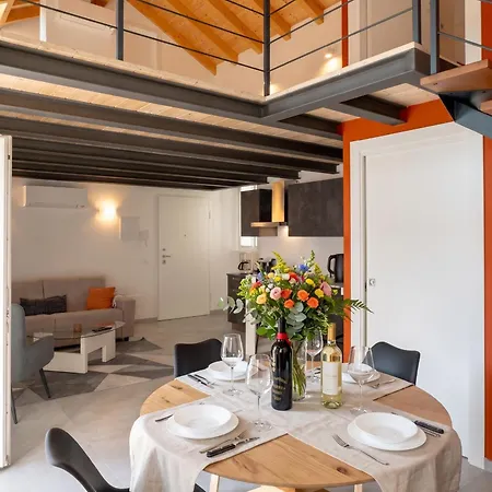 Appartement Casa Quadrifoglio - Ticino *