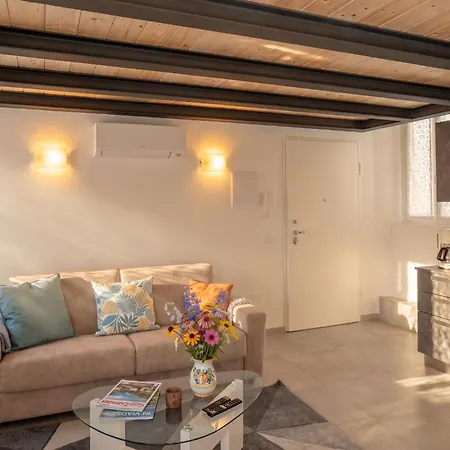Appartement Casa Quadrifoglio - Ticino Intra