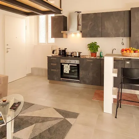 Casa Quadrifoglio - Ticino Appartement