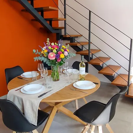 Casa Quadrifoglio - Ticino Appartement *