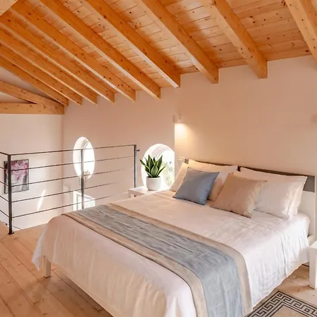 Appartement Casa Quadrifoglio - Ticino