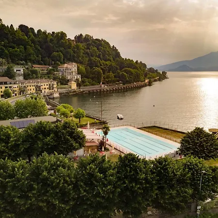 Casa Quadrifoglio - Ticino Appartement *
