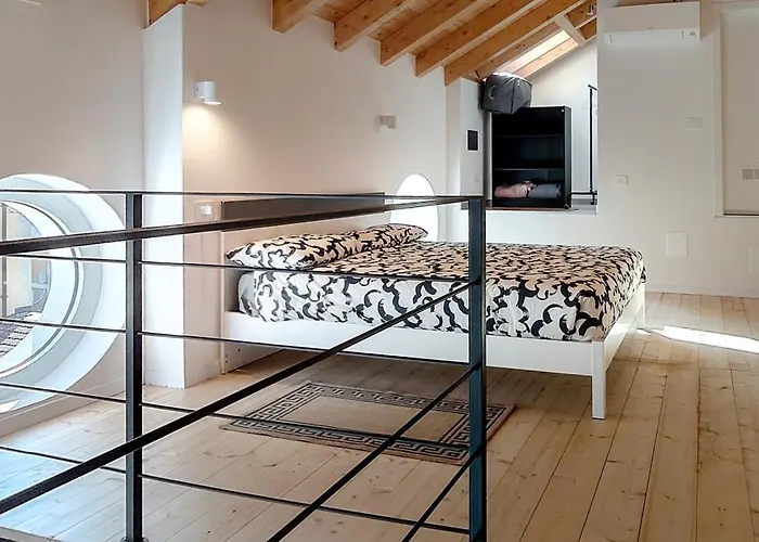 公寓 Casa Quadrifoglio - Ticino *