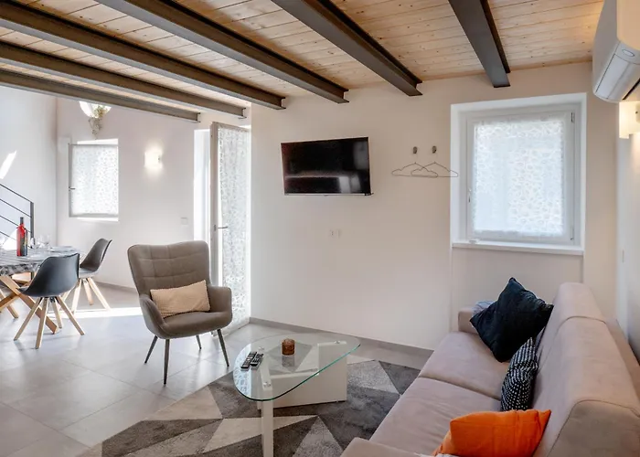 Casa Quadrifoglio - Ticino 公寓 *