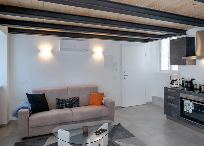 公寓 Casa Quadrifoglio - Ticino