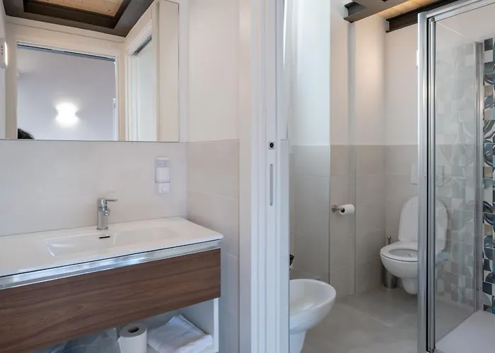 公寓 Casa Quadrifoglio - Ticino