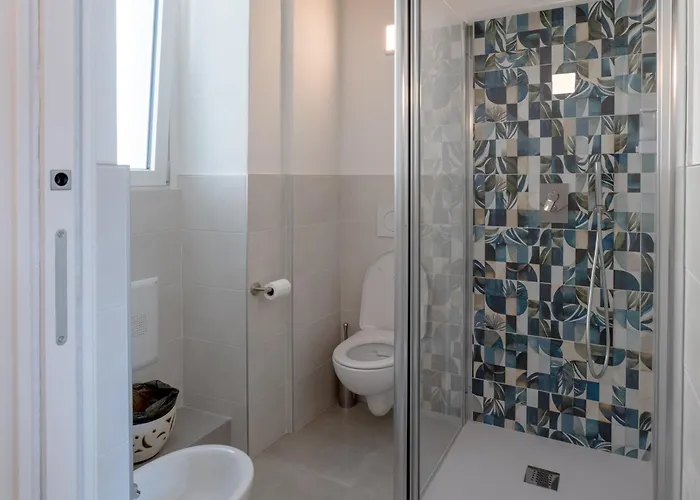 公寓 Casa Quadrifoglio - Ticino *